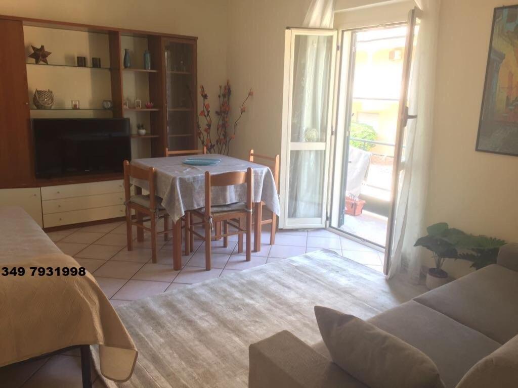 Apartamento Fiordaliso Caulonia Marina Exterior foto