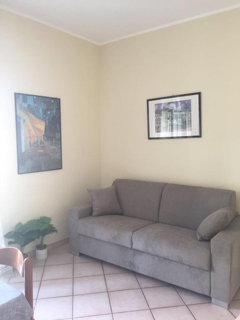 Apartamento Fiordaliso Caulonia Marina Exterior foto