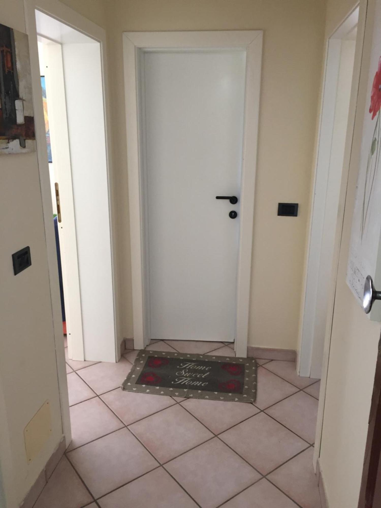 Apartamento Fiordaliso Caulonia Marina Exterior foto