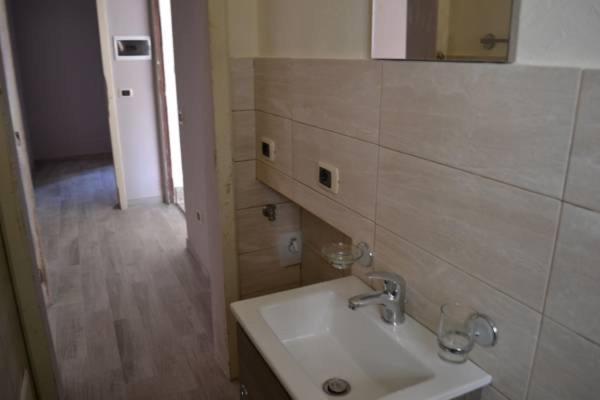 Apartamento Fiordaliso Caulonia Marina Exterior foto