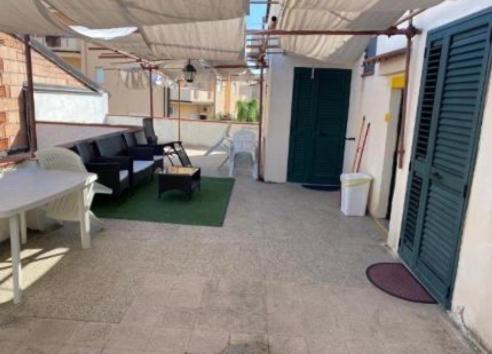 Apartamento Fiordaliso Caulonia Marina Exterior foto