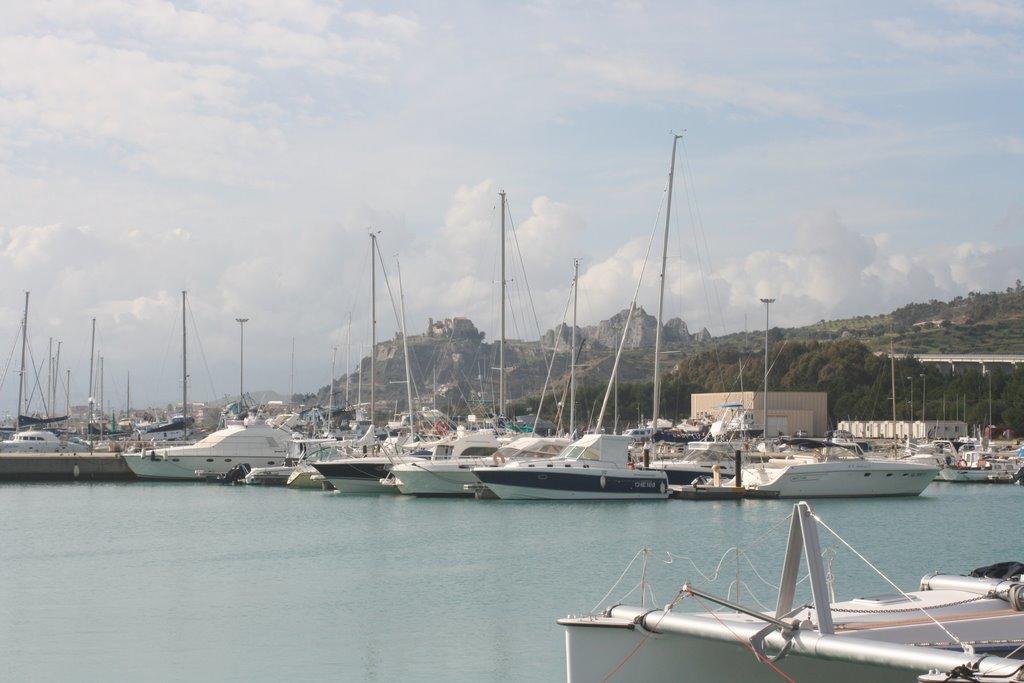Apartamento Fiordaliso Caulonia Marina Exterior foto